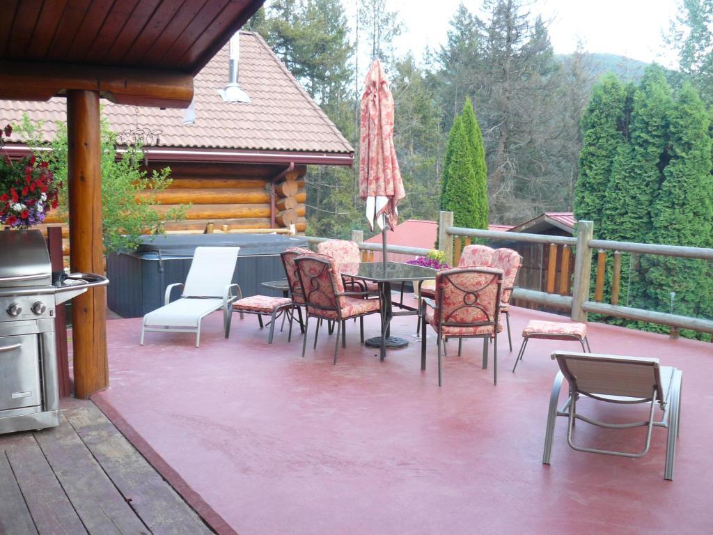 Hitching Post Resort Kelowna Cameră foto