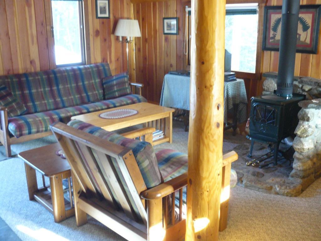 Hitching Post Resort Kelowna Cameră foto