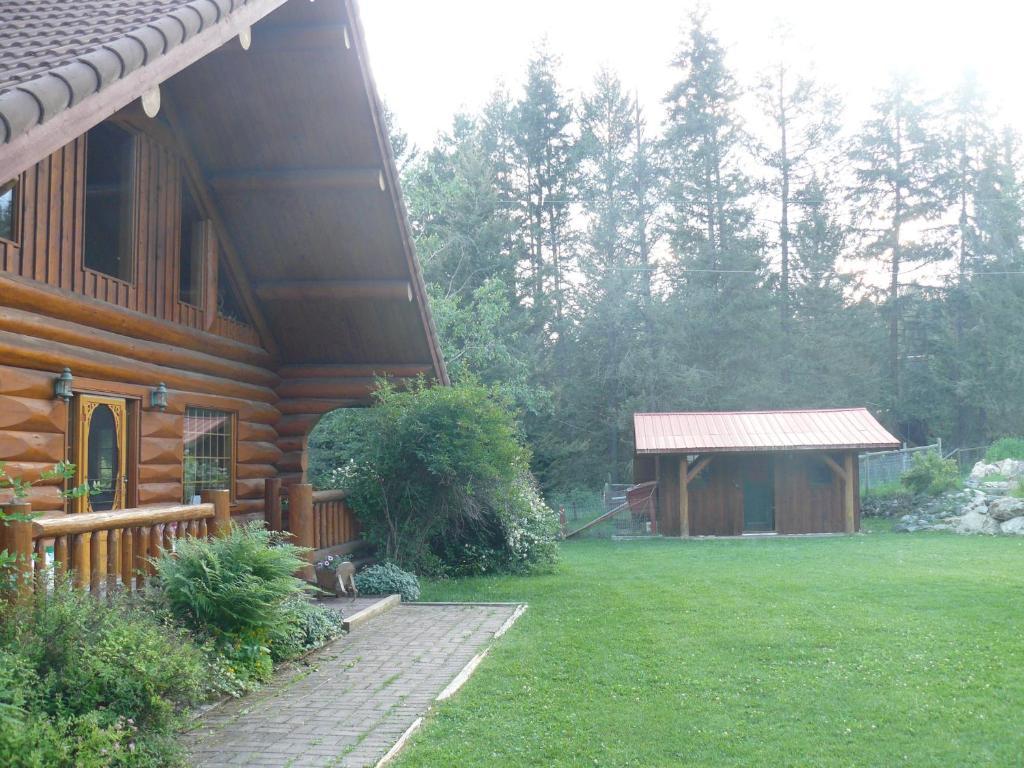 Hitching Post Resort Kelowna Cameră foto