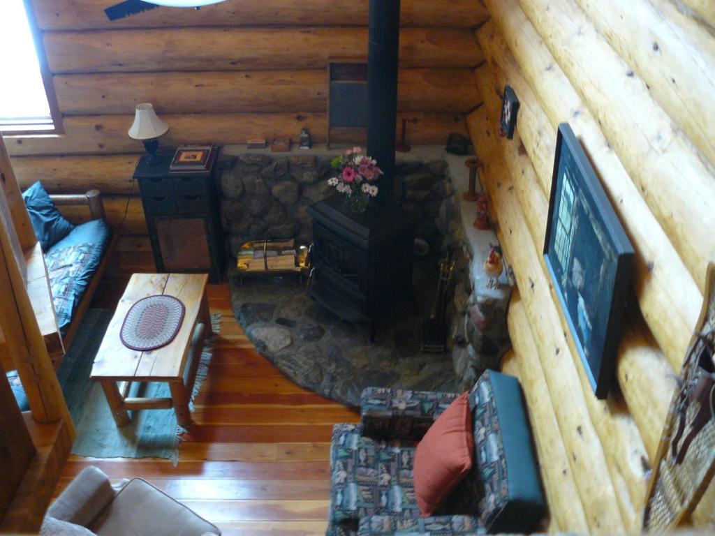 Hitching Post Resort Kelowna Cameră foto